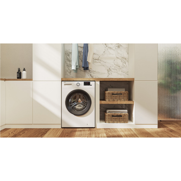 Фото - Пральна машина Beko WUE6626XBCW
