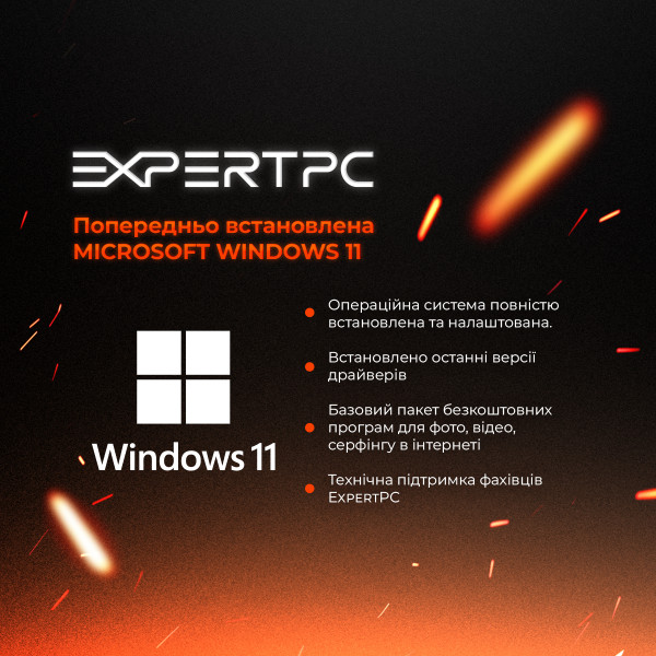 Фото - Уцінка - Системний блок Expert PC Ultimate (I10700F.32.H1S2.3080.A5591W)