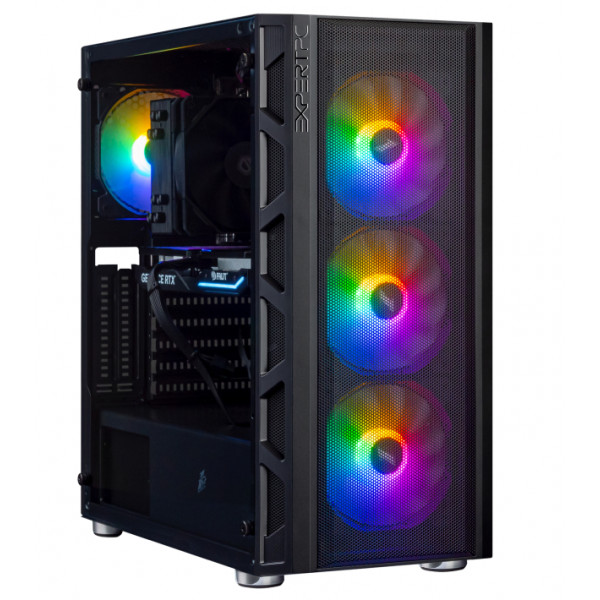 Фото - Системний блок Expert PC Ultimate (A7600.32.S1.4060.A6105)