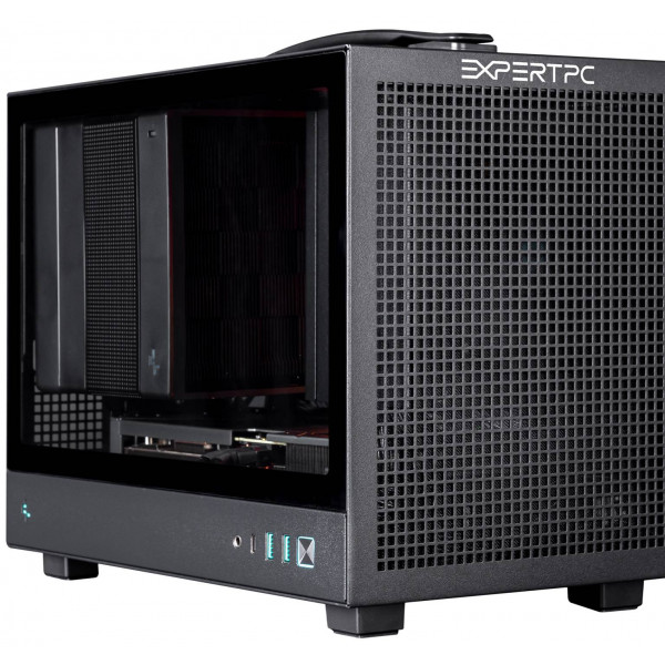 Фото - Системный блок Expert PC Nano (A77.64.S10.46T.G13553)