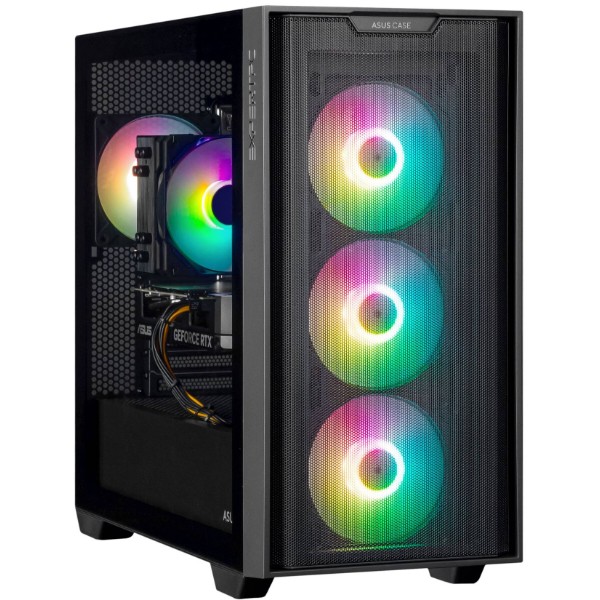 Фото - Системний блок Expert PC Ultimate (A8400F.32.S5.5070T.A6445)