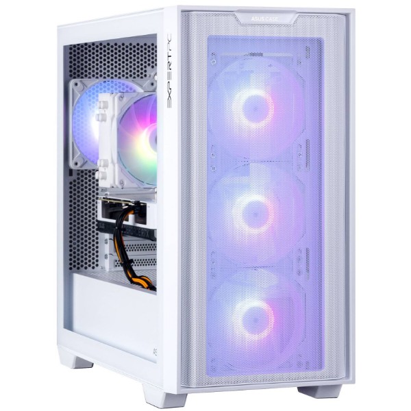 Фото - Системний блок Expert PC Ultimate (A8400F.16.S5.5060T.8.A6460)