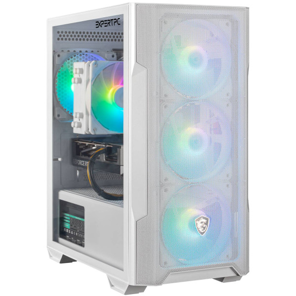 Фото - Системный блок Expert PC Ultimate (A5600.32.S10.5060T.8.A6530)