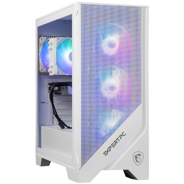 Фото - Системный блок Expert PC Ultimate (A5700X.16.S5.5060T.16.A6607)