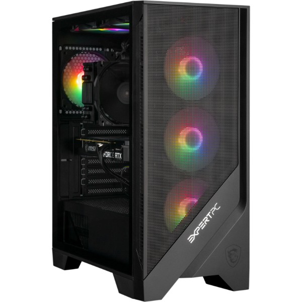Фото - Системный блок Expert PC Ultimate (A9600X.32.S1.5060T.A6285) Фото - Системный блок Expert PC Ultimate (A9600X.32.S1.5060T.A6285)