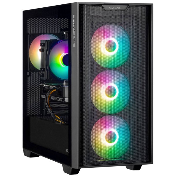 Фото - Системный блок Expert PC Ultimate (I245KF.16.S20.5080.A6981)