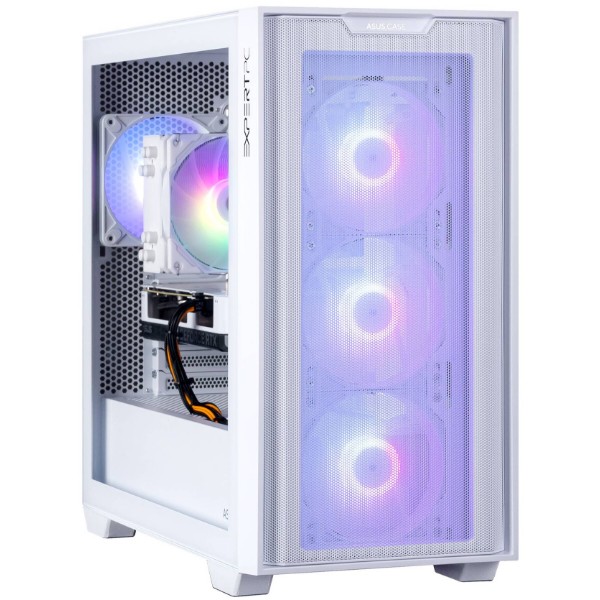 Фото - Системный блок Expert PC Ultimate (A7700.32.S5.5060T.8.A7487) Фото - Системный блок Expert PC Ultimate (A7700.32.S5.5060T.8.A7487)