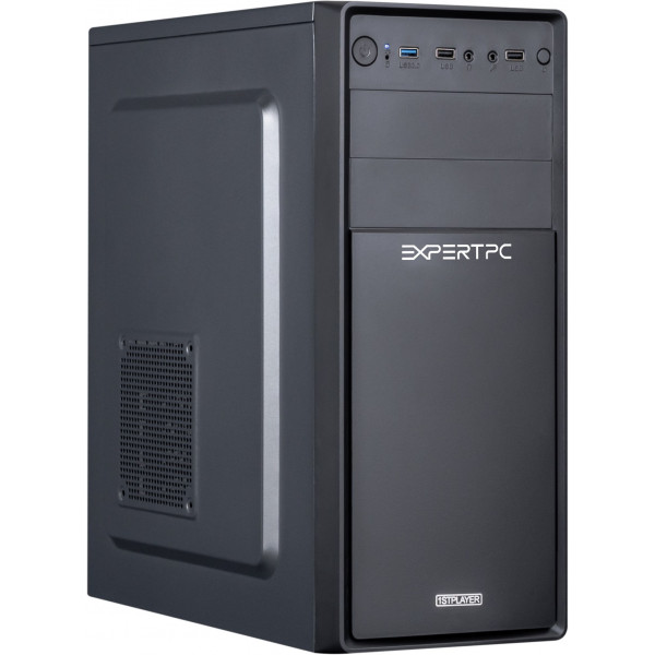 Фото - Системный блок Expert PC Basic (A3200G.08.S2.INT.A3103)