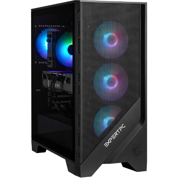Фото - Системный блок Expert PC Ultimate (A5700X.64.S5.5070T.A6591)