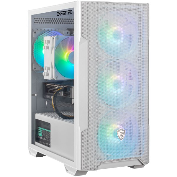 Фото - Системний блок Expert PC Play Ryzen 5 5600 / RTX 5050 / DDR4 16Gb / SSD 1Tb (A5600.16.S10.5050.A6518)