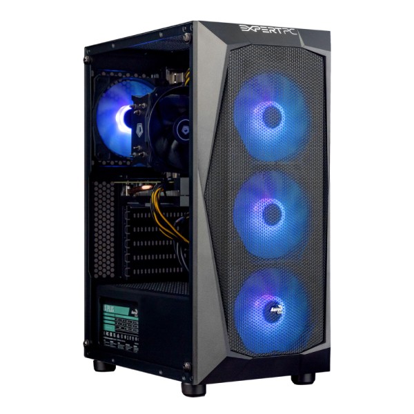 Фото - Системний блок Expert PC Ultimate (A3600.16.S10.3050.A6120)