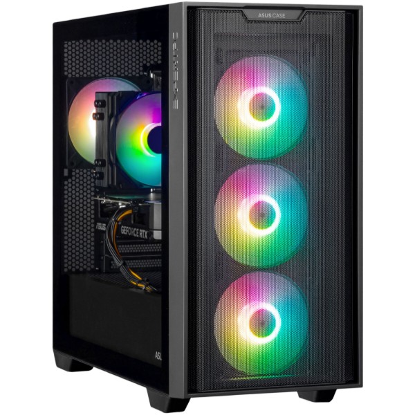 Фото - Системный блок Expert PC Ultimate (A7700.16.S10.5080.A7407)