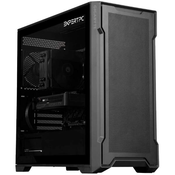 Фото - Системный блок Expert PC Ultimate (A9500F.16.S5.5060T.8.A7674)