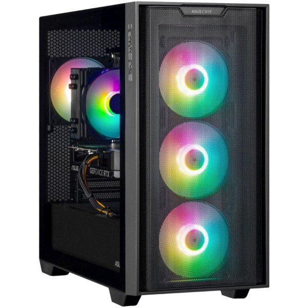 Фото - Системный блок Expert PC Ultimate (I14400F.16.S10.5060T.8.A6484)