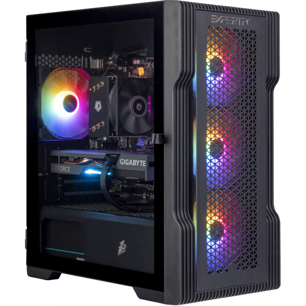 Фото - Системный блок Expert PC Ultimate (A3600.32.H1.3070.A4890W)