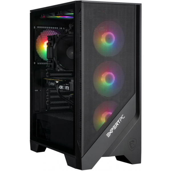 Фото - Системний блок Expert PC Ultimate (A5500.16.S10.3060.A6250)