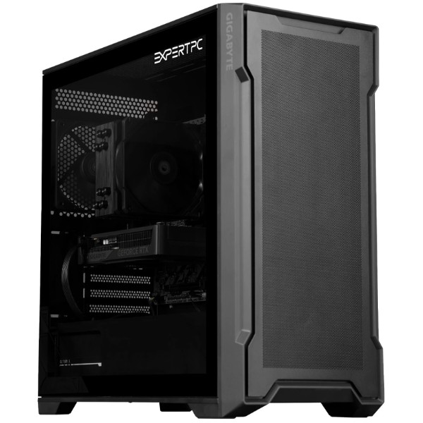 Фото - Системный блок Expert PC Ultimate (A9500F.16.S5.5070.A7676)