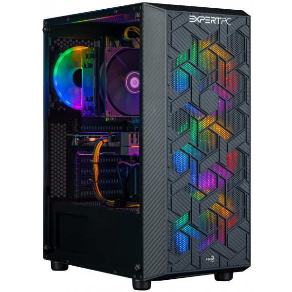 Фото - Уцінка - Системний блок Expert PC Ultimate (I10700F.32.H1S2.3080.A5591W) Фото - Уцінка - Системний блок Expert PC Ultimate (I10700F.32.H1S2.3080.A5591W)