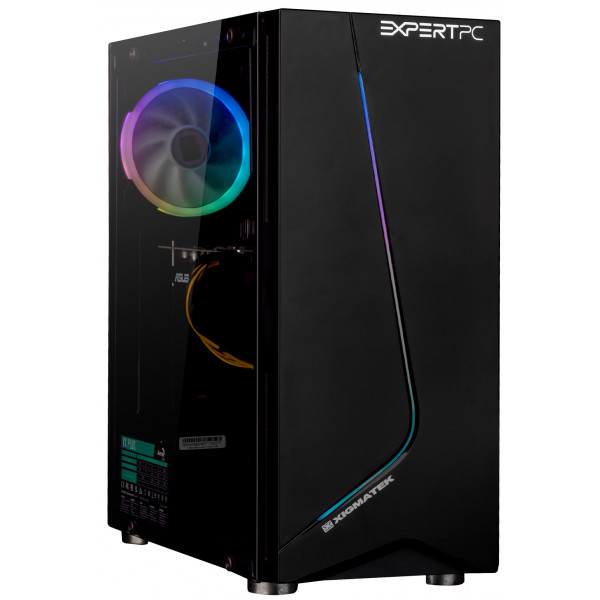Фото - Системний блок Expert PC Ultimate (I10100F.08.S2.1660S.A2096)