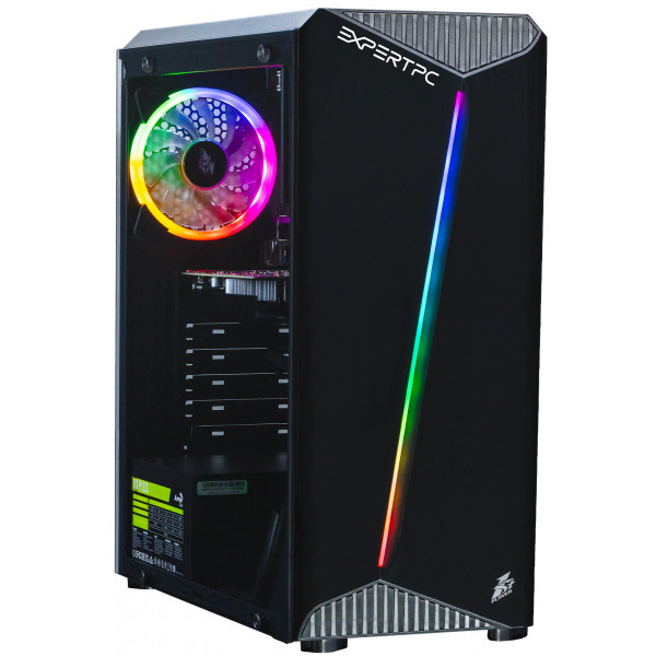 Фото - Системний блок Expert PC Ultimate (I10400F.08.H1S4.1050T.A2745)