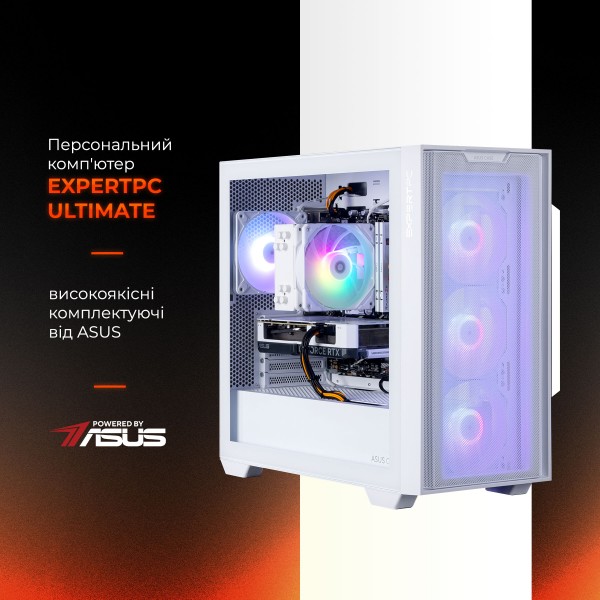 Фото - Системный блок Expert PC Ultimate (I245KF.32.S10.5060.A7042)