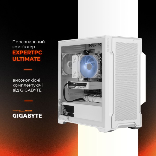 Фото - Системный блок Expert PC Ultimate (A9500F.32.S5.5050.A7702)