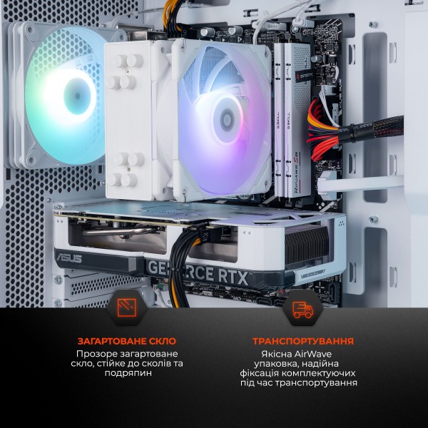 Фото - Системный блок Expert PC Ultimate (I245KF.32.S10.5060.A7042)