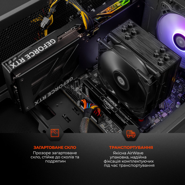 Фото - Системний блок Expert PC Ultimate (I12400F.32.S1.4060.A6262)