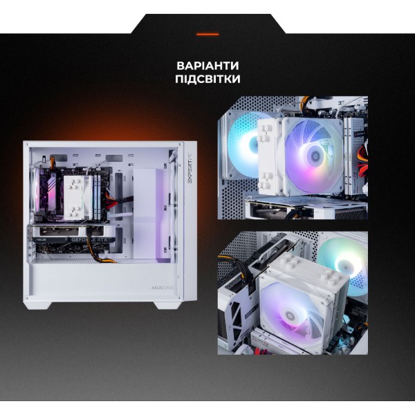 Фото - Системный блок Expert PC Ultimate (I245KF.32.S10.5060.A7042)