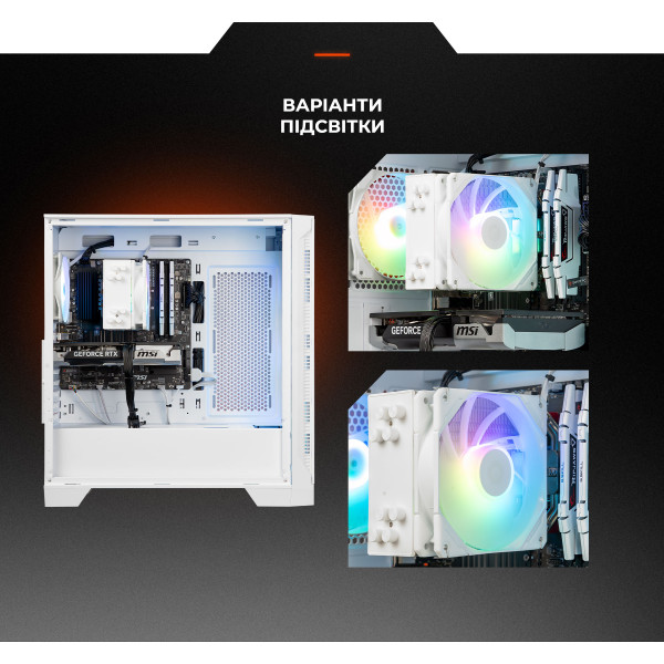 Фото - Системный блок Expert PC Ultimate (I14600KF.32.S20.5060T.16.A6726)