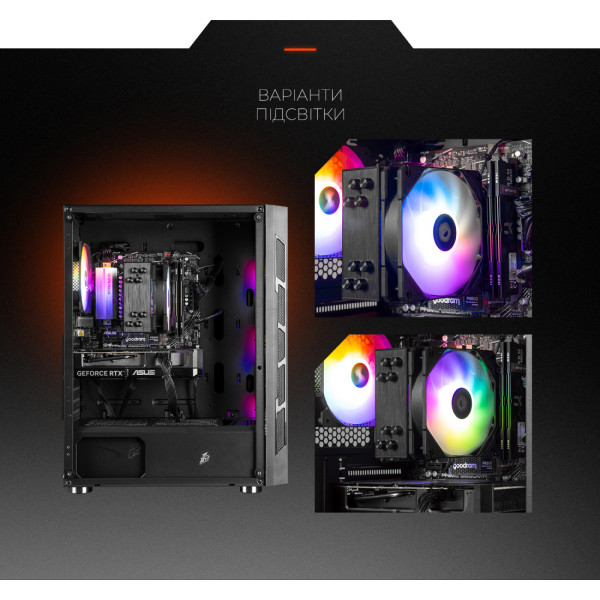 Фото - Системный блок Expert PC Ultimate (A7500F.32.S1.5070T.A6301)