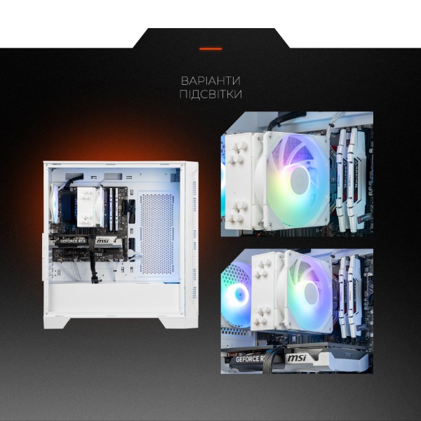 Фото - Системний блок Expert PC Ultimate (A5600.32.S1.5060T.A6308)