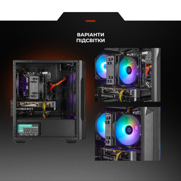 Фото - Системный блок Expert PC Ultimate (A5600.16.S10.5070.A6502)