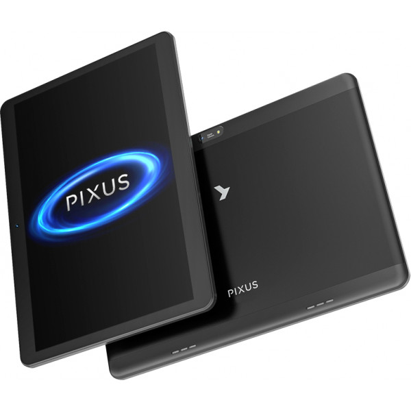Фото - Планшет Pixus Ride 9.6'' 2/16GB LTE Black