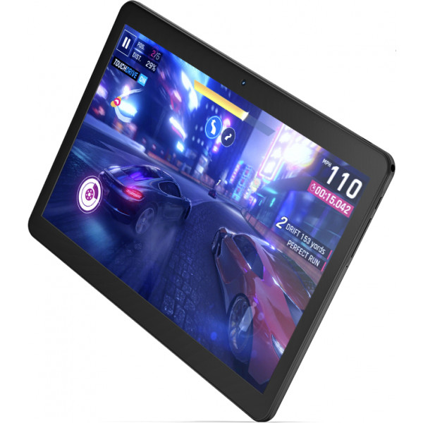 Фото - Планшет Pixus Ride 9.6'' 2/16GB LTE Black