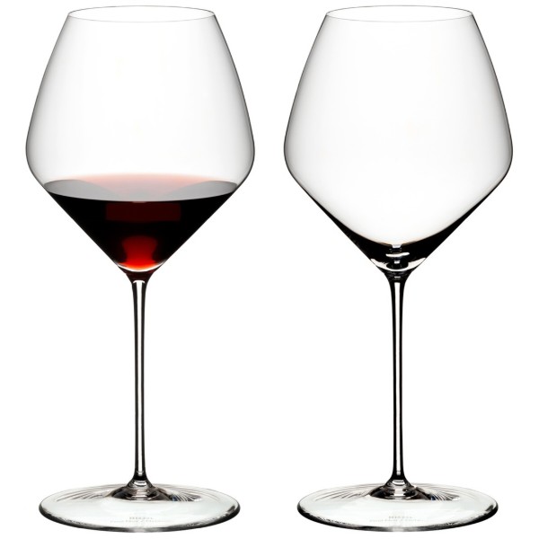 Фото - Набор бокалов Riedel 6330/07