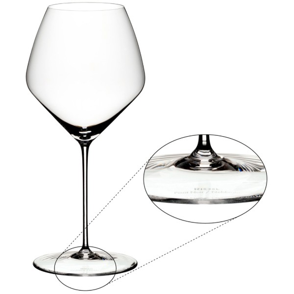 Фото - Набор бокалов Riedel 6330/07
