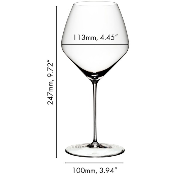 Фото - Набор бокалов Riedel 6330/07