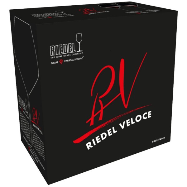 Фото - Набор бокалов Riedel 6330/07