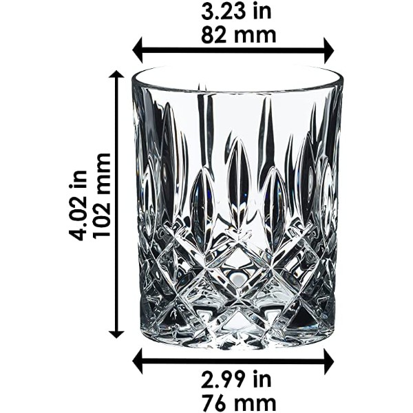 Фото - Набор стаканов Riedel 0515/02 S3