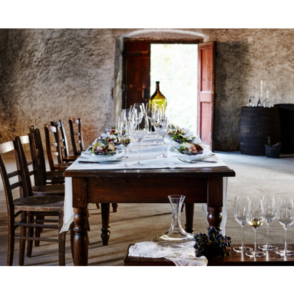 Фото - Декантер Riedel Ultra Magnum 2 л 2400/13