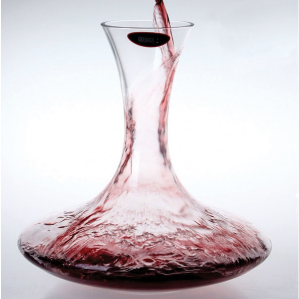 Фото - Декантер Riedel Ultra Magnum 2 л 2400/13