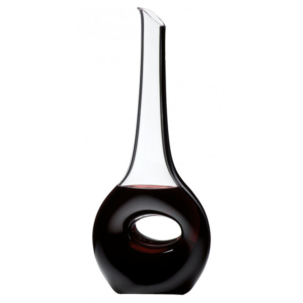 Фото - Декантер Riedel Black Tie Occhio Nero 1.21 л 2009/04