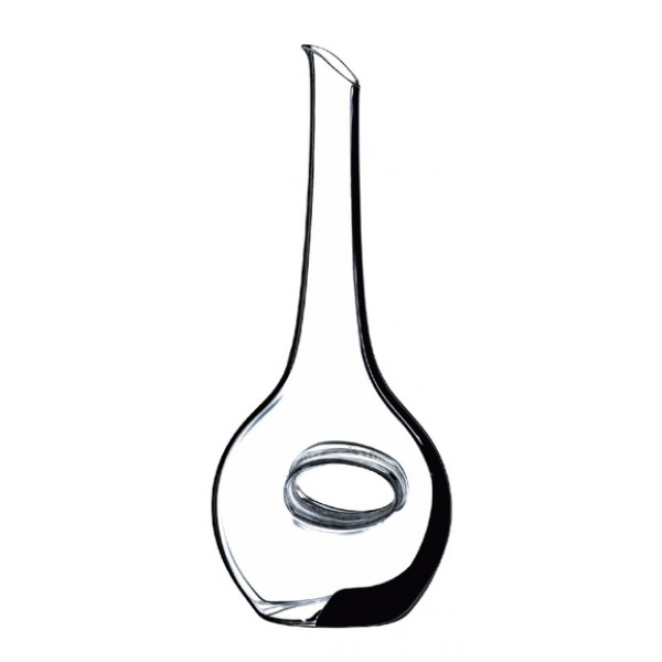 Фото - Декантер Riedel Black Tie Occhio Nero 1.21 л 2009/04