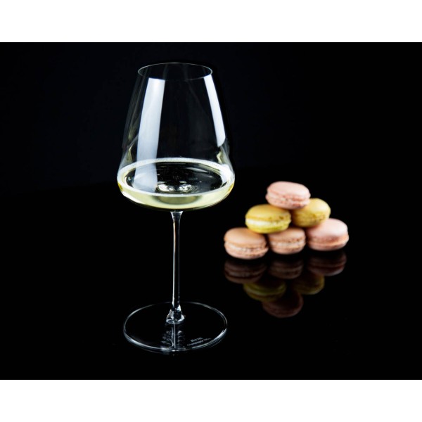Фото - Набір келихів Riedel Champagne Wine Glass WINEWINGS 2 шт. (7234/28-270)