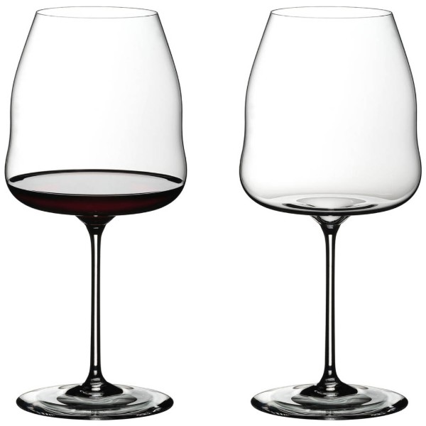 Фото - Набір келихів Riedel Pinot Noir/Nebbiolo WINEWINGS 2 шт. (7234/07-270)