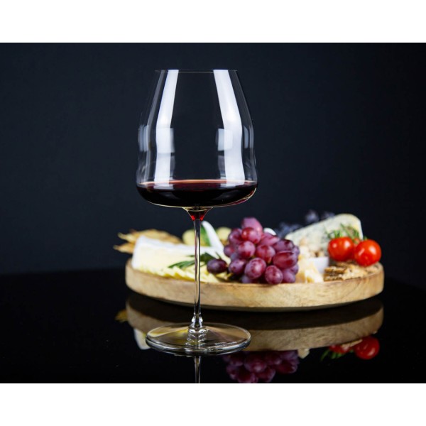 Фото - Набір келихів Riedel Pinot Noir/Nebbiolo WINEWINGS 2 шт. (7234/07-270)