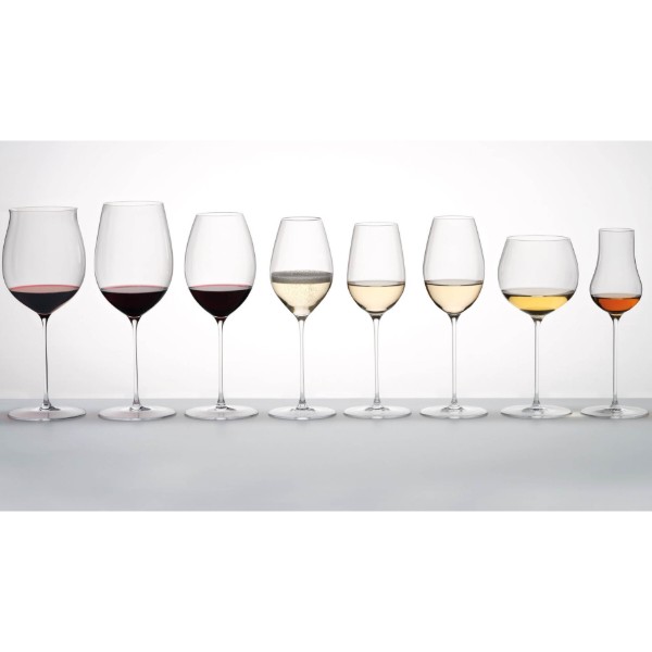 Фото - Набір келихів Riedel Champagne Wine Glass Superleggero 2 шт. (7425/28-270)