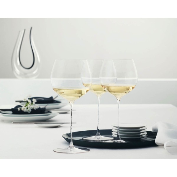 Фото - Набір келихів Riedel Chardonnay Superleggero 2 шт. (7425/97-270)
