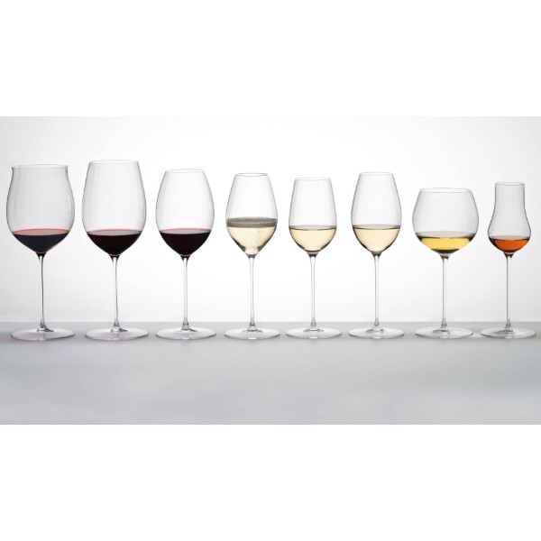 Фото - Набір келихів Riedel Chardonnay Superleggero 2 шт. (7425/97-270)